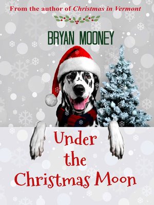 cover image of Under the Christmas Moon